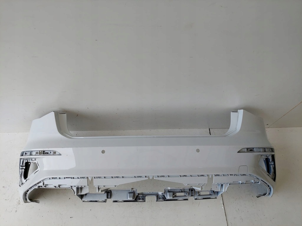 фото №1, Audi a3 s3 s-line бампер задняя 8y4807511 c