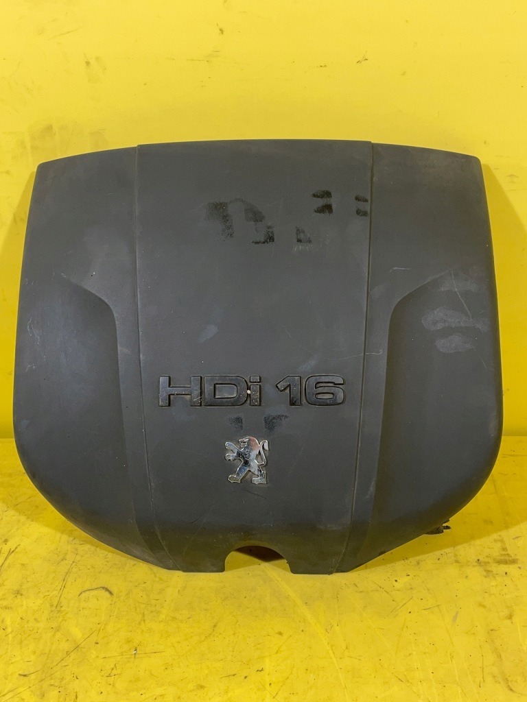 Купить Peugeot 4007 - накладка / крышка двигателя