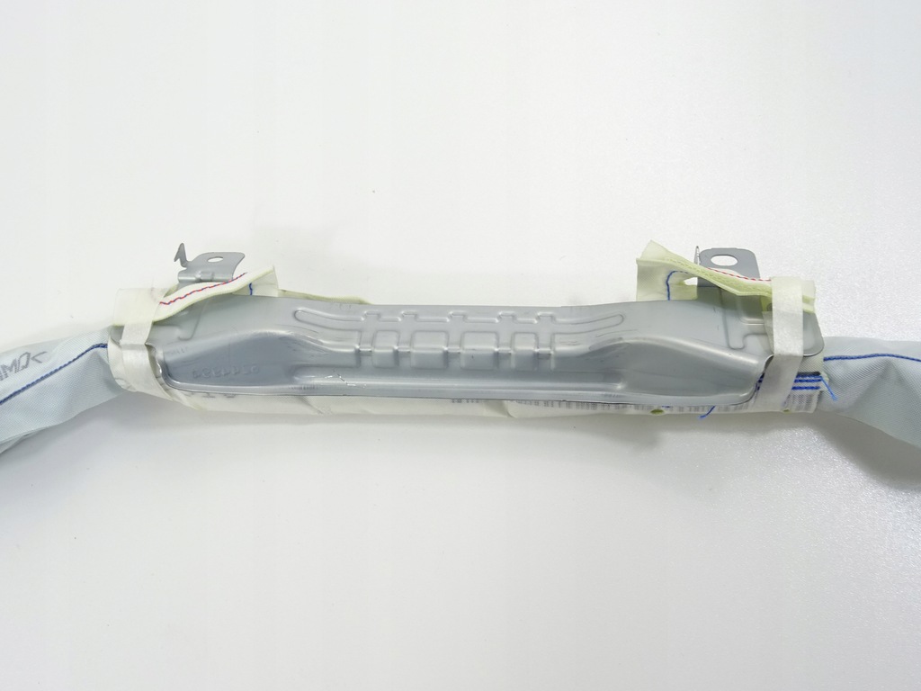 фото №9, Nissan x-trail iii t32 шторка безопасности подушка безопасности правая 2013-