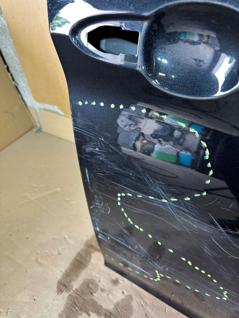 фото №6, Alfa romeo giulia двері праве передні перед