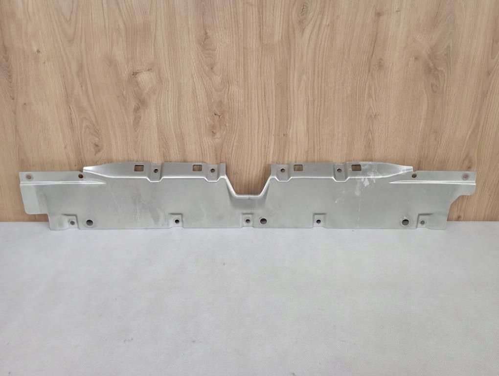 фото №1, Mercedes slk r170 lift лист захист накладка поперечина багажника задня