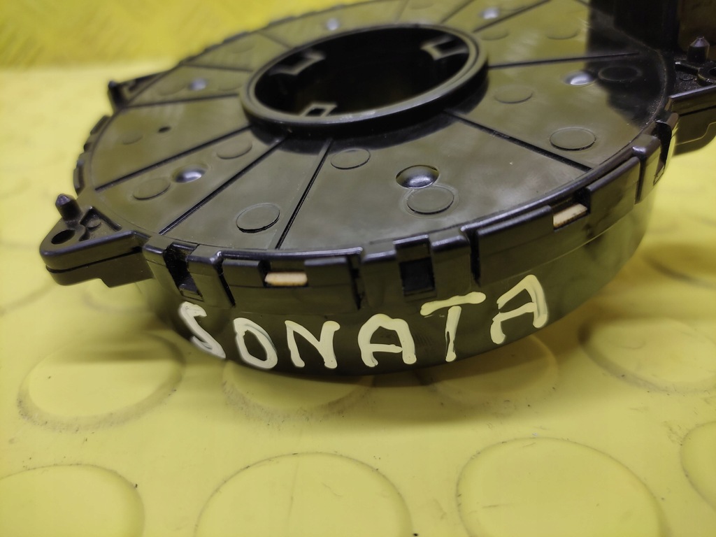 фото №6, Hyundai sonata лента шлейф