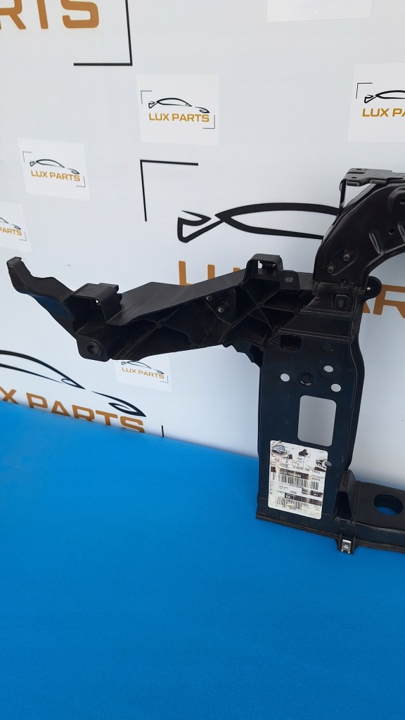 фото №11, Hyundai tucson iii 2015-2018 pas передний новый оригинал