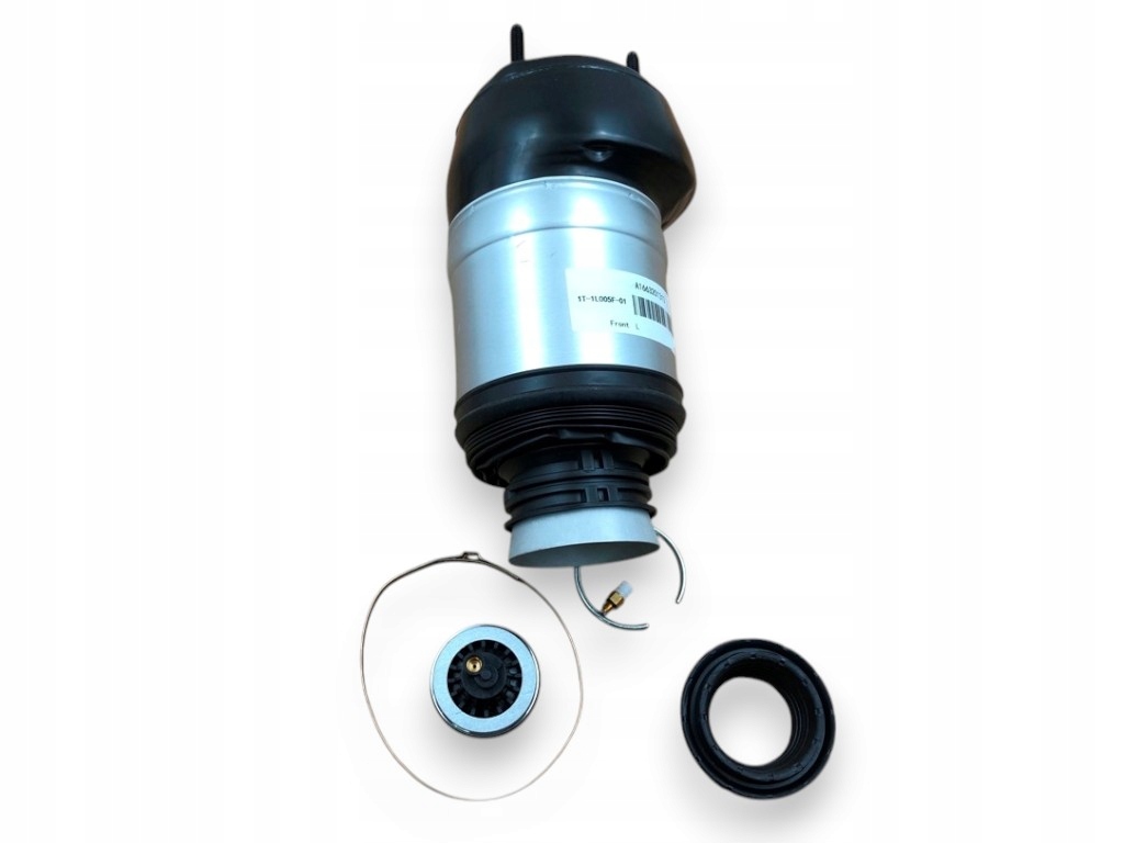 Купити Набір ремонтний пневмобалон 4 matic лівий перед a1663201313 do ml gle suv w166