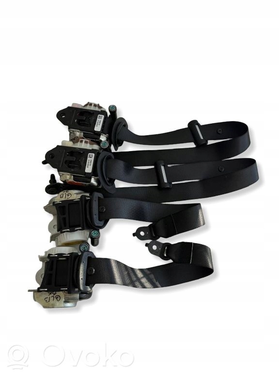 Купити Mercedes w247 glb ремені безпеки перед / задня оригінал