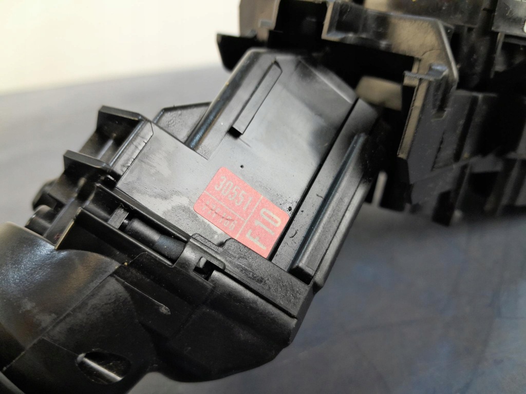 фото №9, Lexus is ii перемикач комбінований стрічка перемикачі