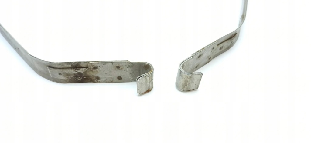 фото №9, Bmw z4 e85 e86 2006 кронштейн / кронштейн бака пального