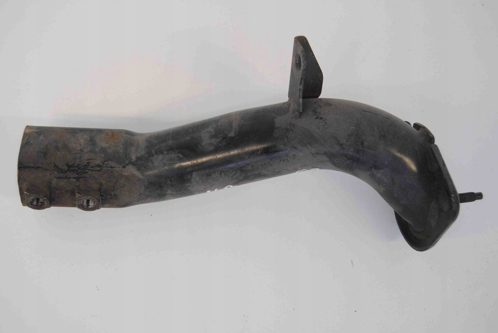 фото №1, Зона зони деформації лівий сторони mini cooper r50, r53 1294256767911 1751692