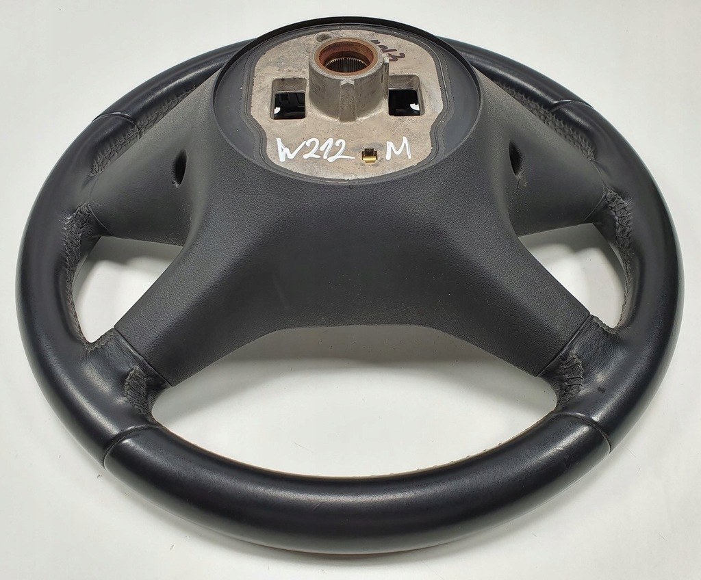 фото №9, Повітропровід mercedes w212