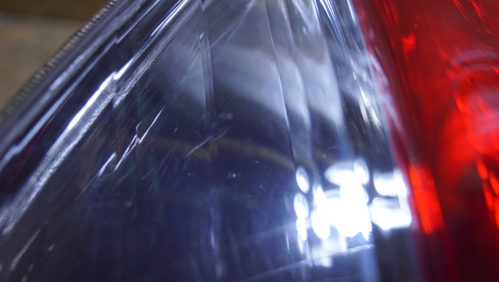 фото №7, Лампа правий задня honda fr-v