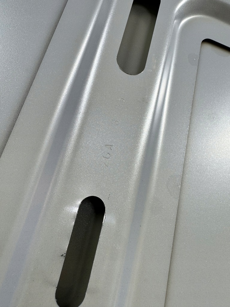 фото №6, Vw troc t-roc капот