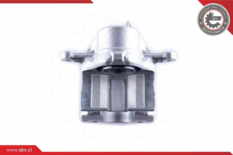 фото №11, Esen skv 50skv782 суппорт тормоза