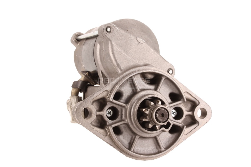 фото №8, Стартер isuzu vauxhall trooper brava campo 2.3 2.6 tfr trf ubs16 …