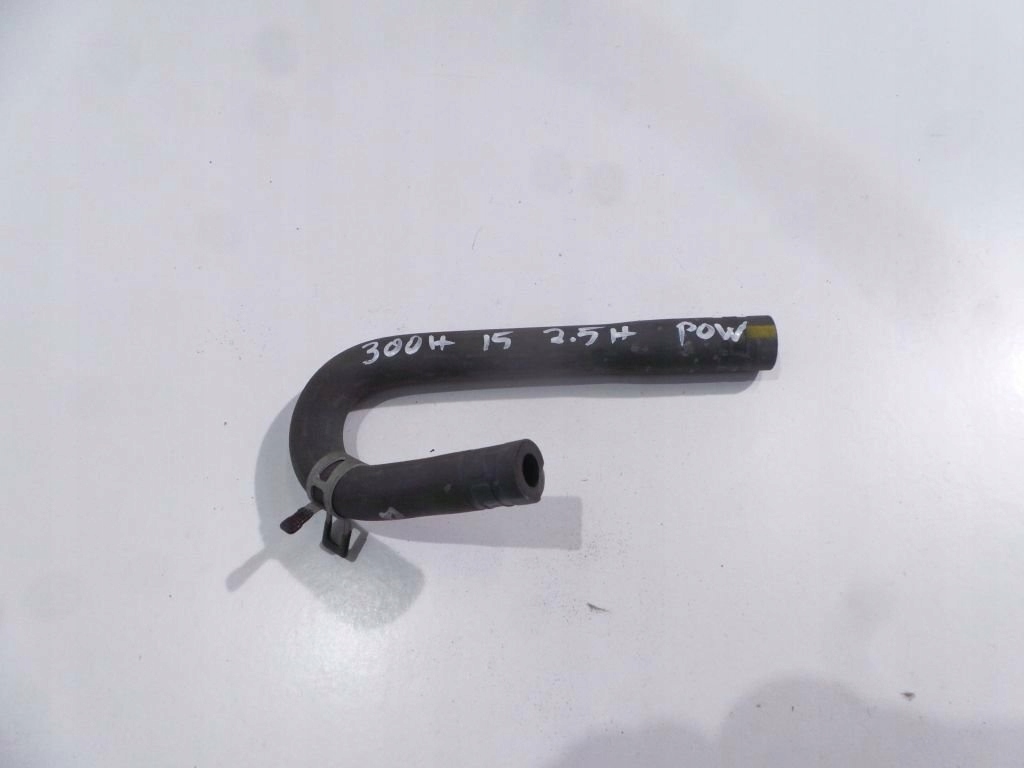 фото №1, Lexus is 300h 200t 16r 2.5h шланг труба воздуха