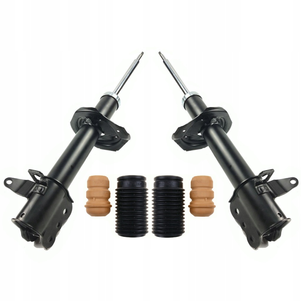 фото №1, Амортизаторы перед защита mercedes vito w638