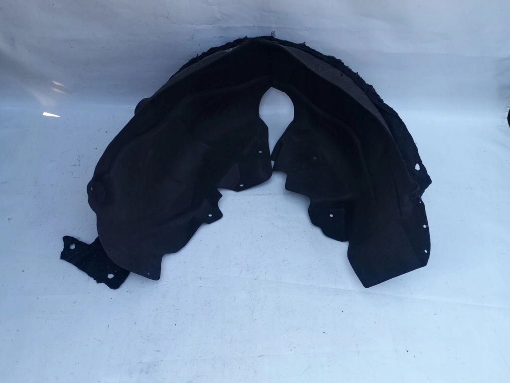 фото №1, Audi a8 d4 подкрылок левая задняя 4h0810171