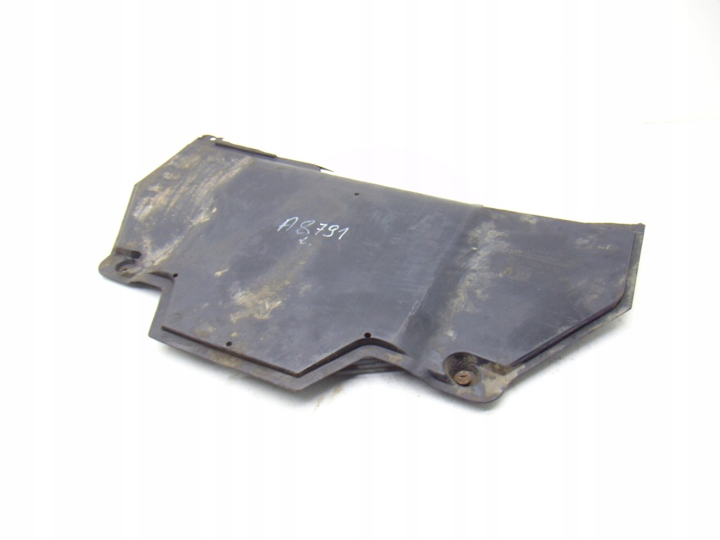 фото №7, Захист pod коробка передач передач 8e0863824 seat exeo audi a4 b7 2.0 tdi