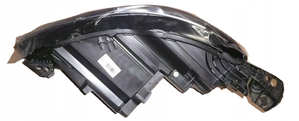 фото №3, Фара правий перед peugeot 1674018080