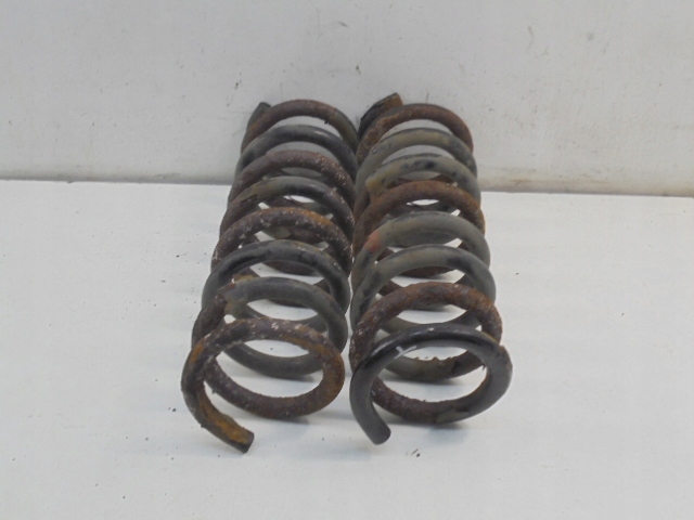 Купити Mercedes clk c208 пружина задній задня задні 2d