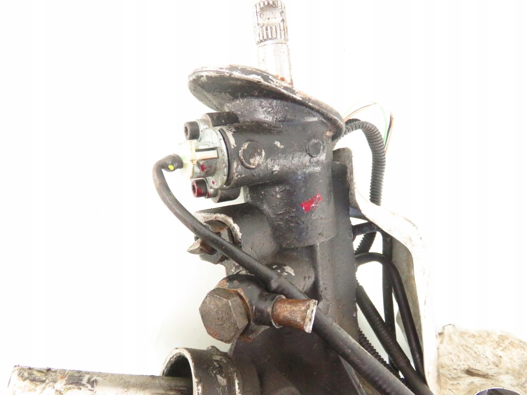 фото №9, Рулевая рейка skoda fabia i 023008005001