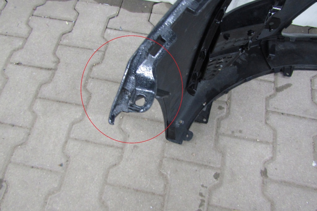 фото №10, Бампер перед передній kia ceed 3 iii 18-20