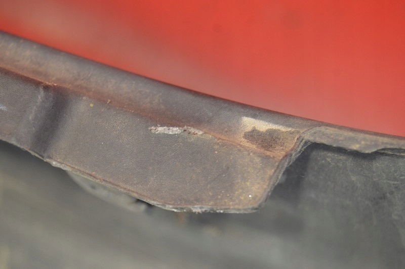 фото №14, Накладка порог левая mini cooper r56 one 09r