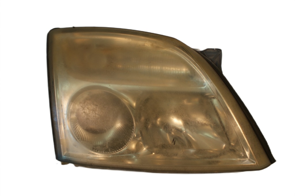 фото №1, Лампа правая правый перед opel signum 155888-00