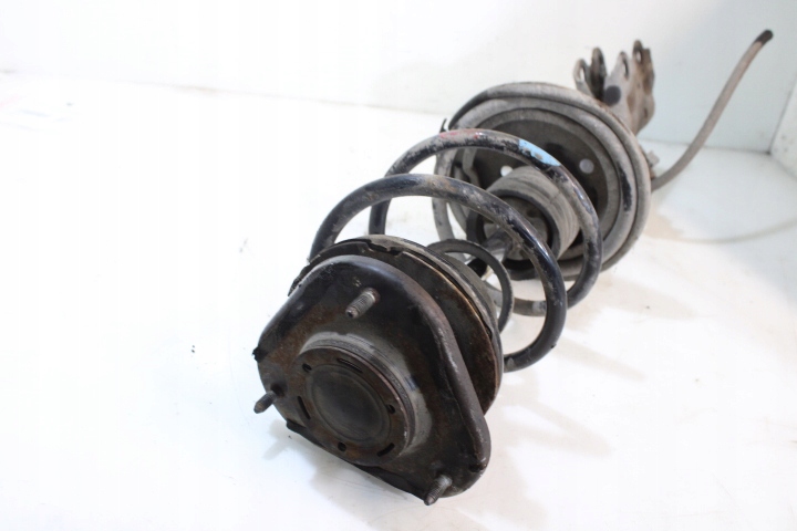 фото №3, Амортизационная стойка левый перед toyota prius ii