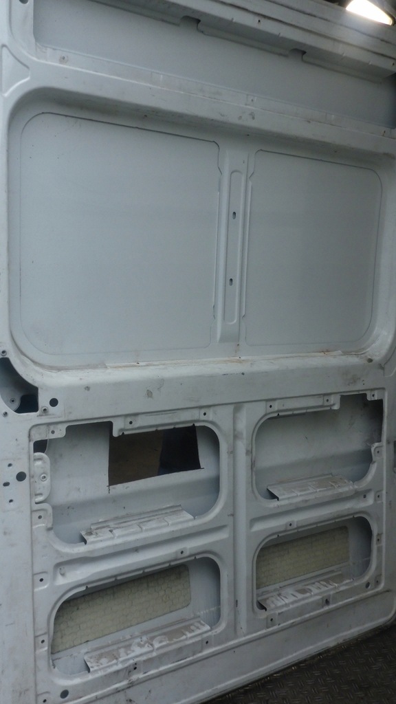 фото №8, Дверь боковой сдвижные ducato boxer