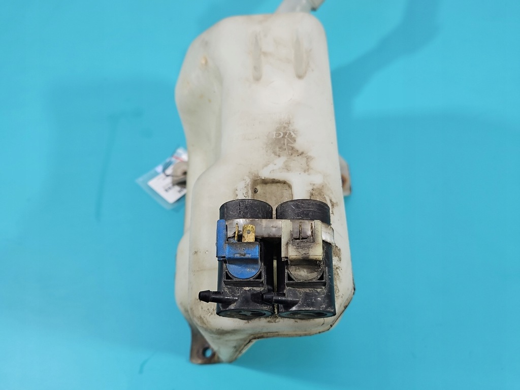 фото №9, Бак бачок жидкость распылителя honda fr-v