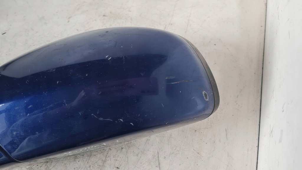 фото №8, Зеркало левая opel signum 24436149 anglik