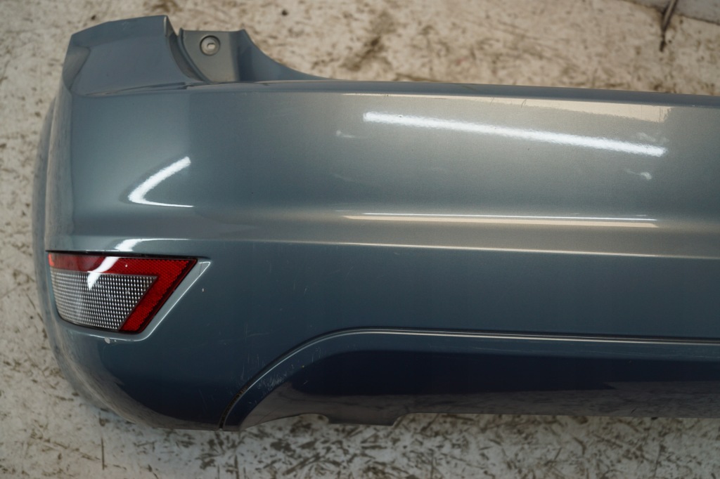 Бампер задня ford focus mk2 lift hb 5d Недорого