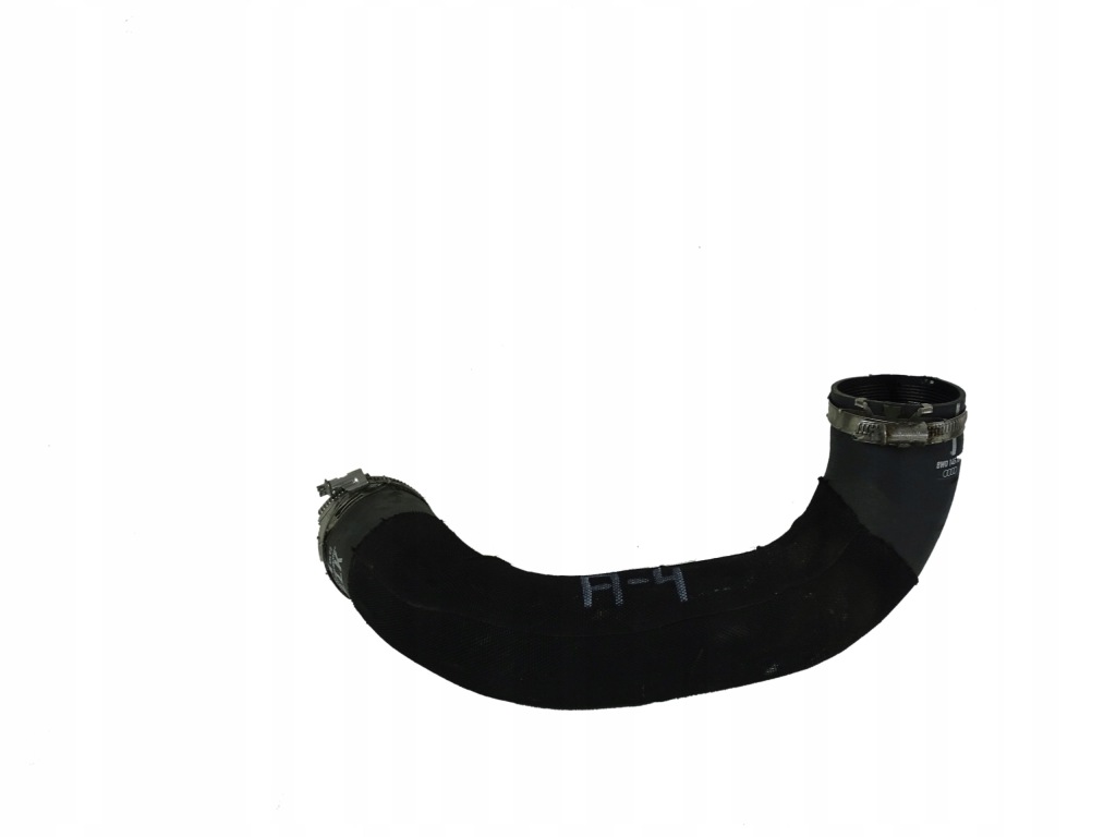 фото №1, Audi оригинальный номер 8w0145709b wąż интеркулер