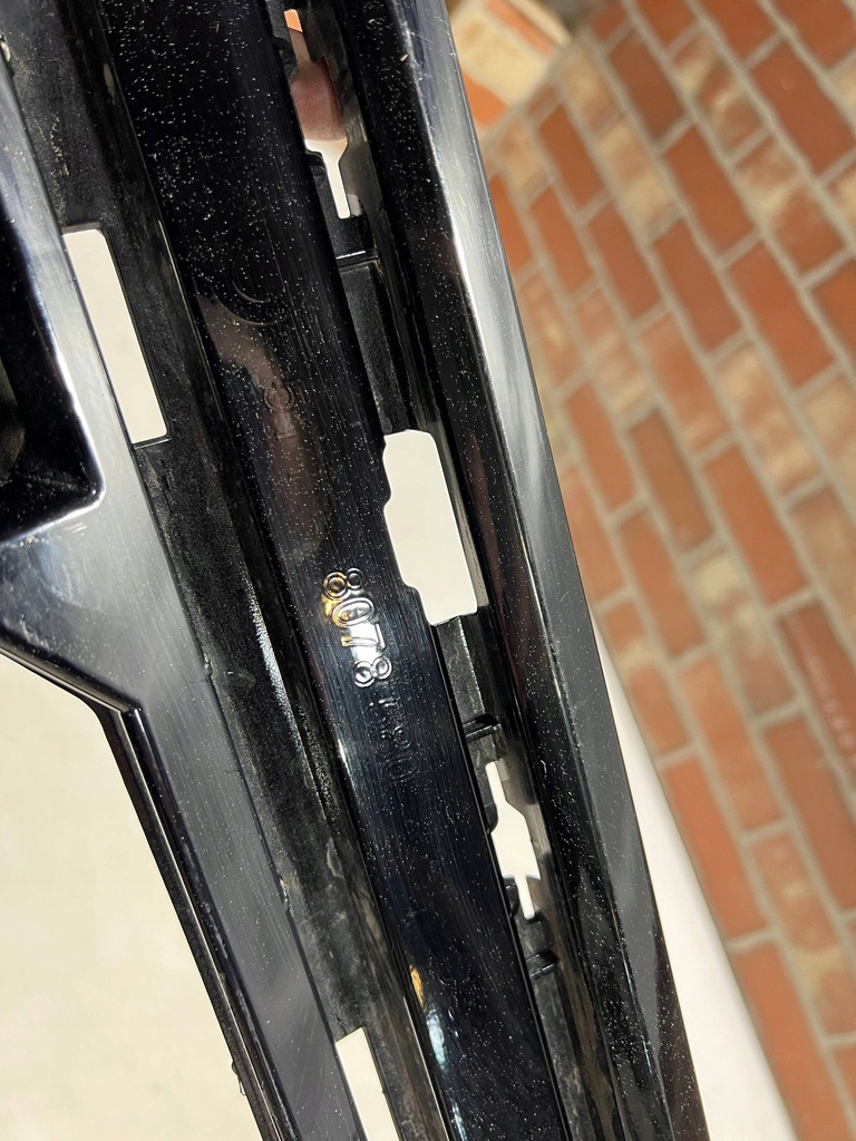 фото №7, Молдинг поріг права bmw i4 g26 m-pakiet 8078580