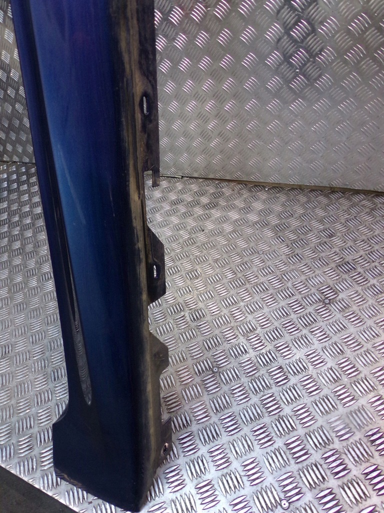 фото №11, Bmw 5 g30 mpakiet f90 m5 молдинг накладка порог