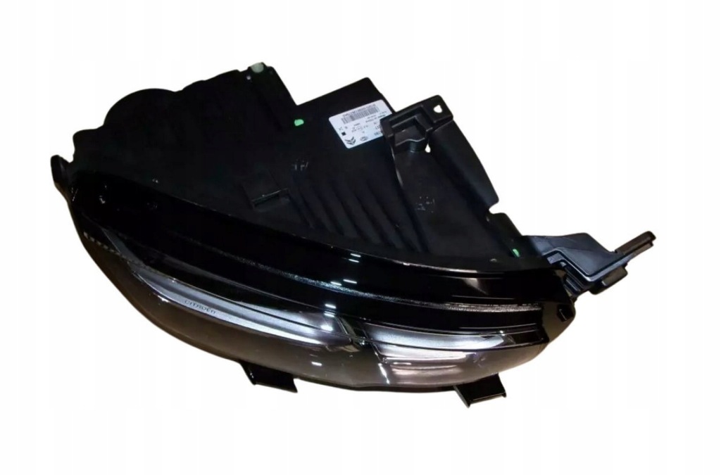 фото №1, Фара правый 9816924780 citroen c5 aircross оригинал