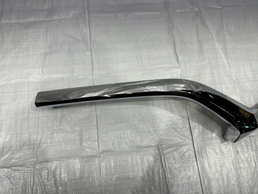 фото №4, Mazda cx5 молдинг хром решітка kb8a-507j1