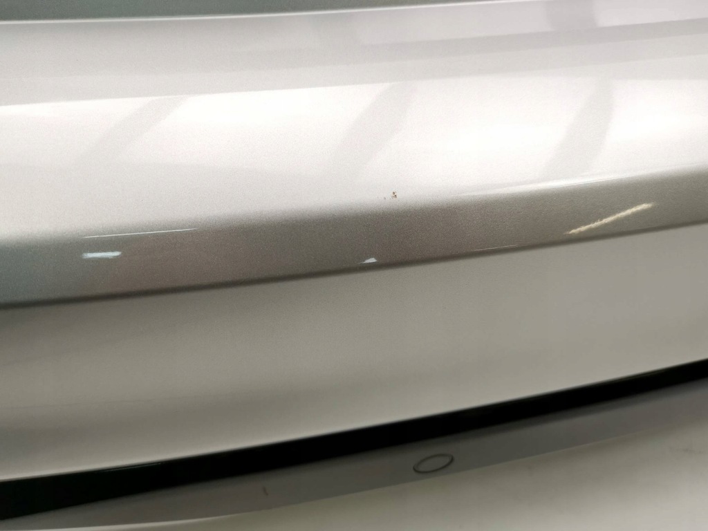 фото №12, Бампер задня ford kuga mk3 st-line moondust silver