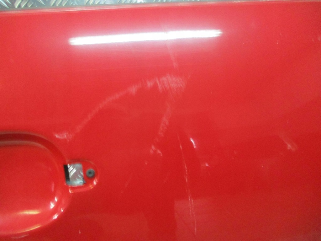 фото №7, Двері правий перед seat ibiza iii lp36