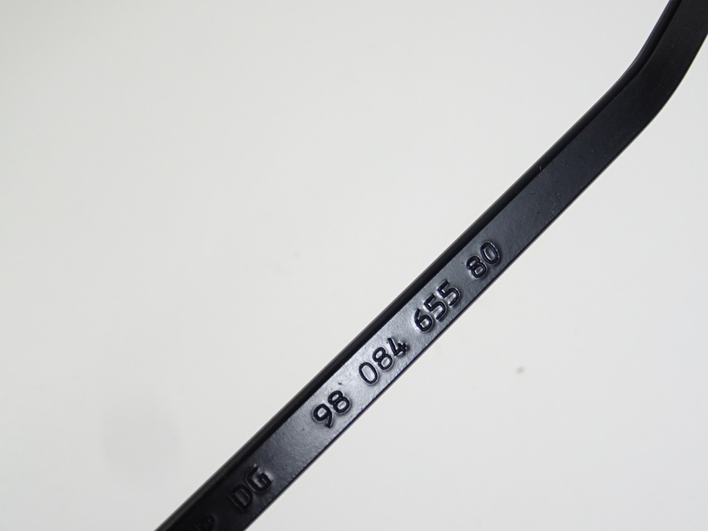 фото №10, Toyota proace ii рычаг дворники правое 9808465580