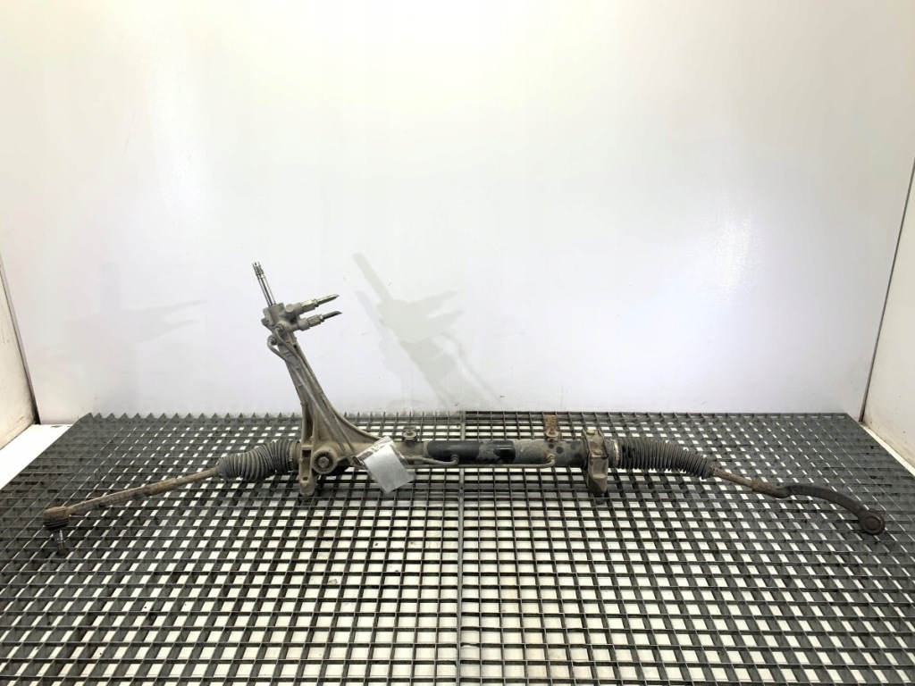 фото №1, Трансмиссия рулевая рулевая рейка citroen jumper ii 01385338080 2.0