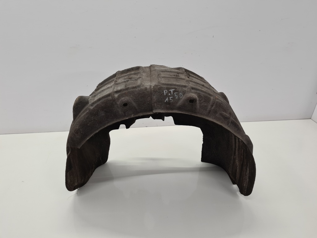 фото №1, Audi a5 8t 5d подкрылок правый задняя