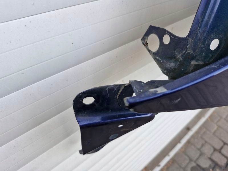 фото №9, Jaguar xf x250 крыло левый перед передний jkm