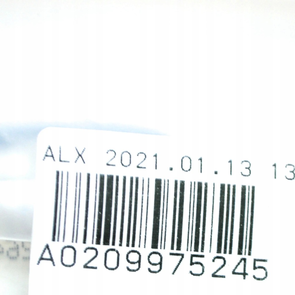 фото №6, Mercedes-benz gle w166 профіль ущільнювальне кільце прокладка a0209975245 оригінальна