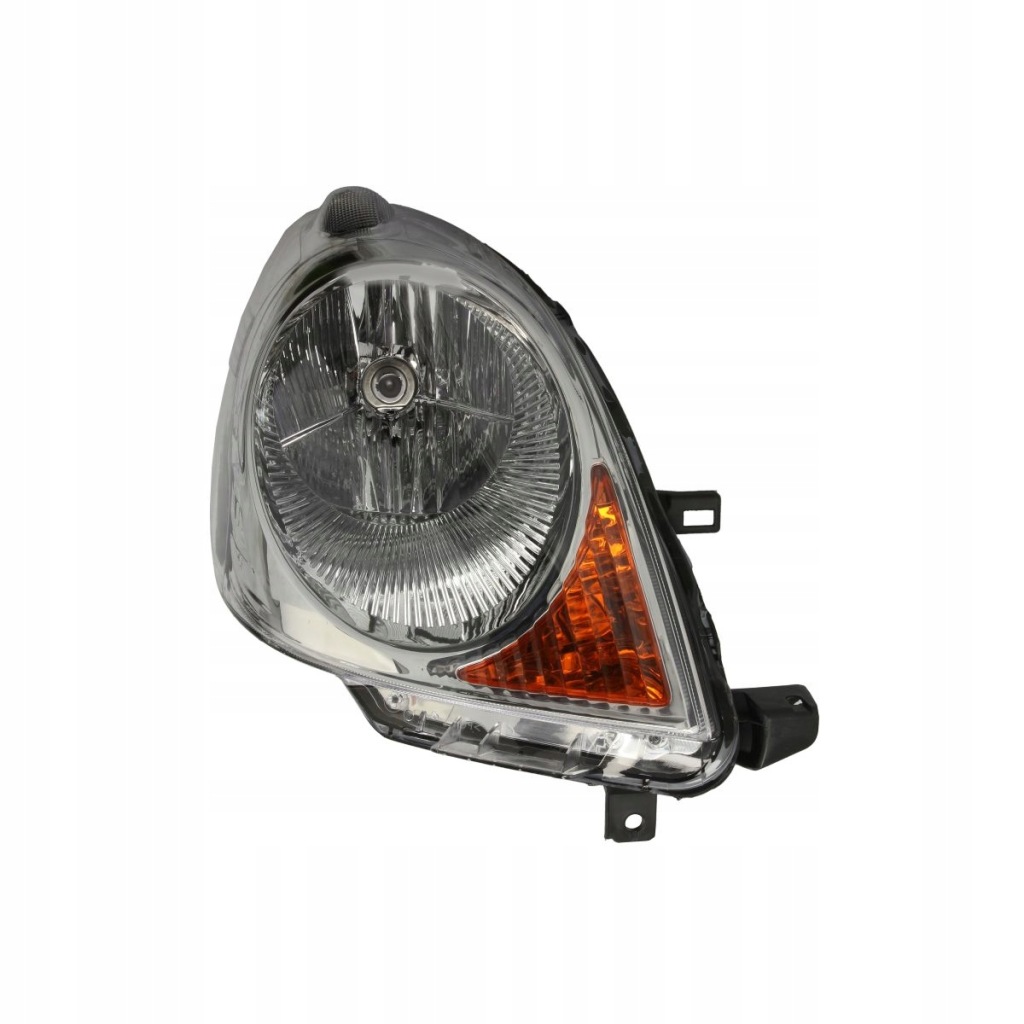 фото №1, Лампа nissan note e11 06-12 фара правый