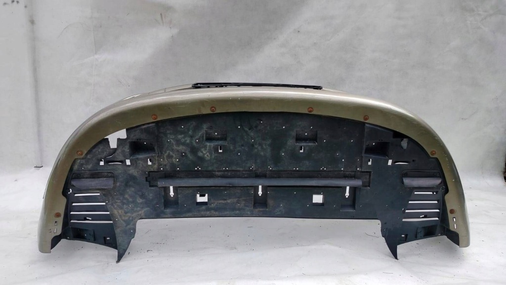 фото №8, Бампер перед передний citroen c4 picasso i lift 10- 9680402277