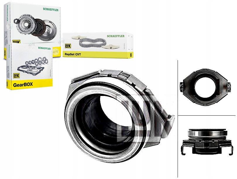 фото №1, Schaeffler luk 500 0235 10 подшипник выжимной