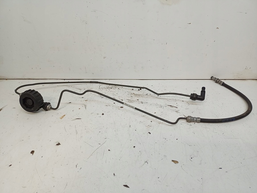 фото №1, Chevrolet aveo t300 шланг зчеплення 25185836 2011-