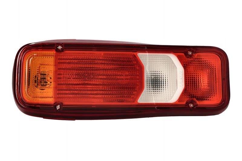 фото №2, Лампа задняя vignal 154200