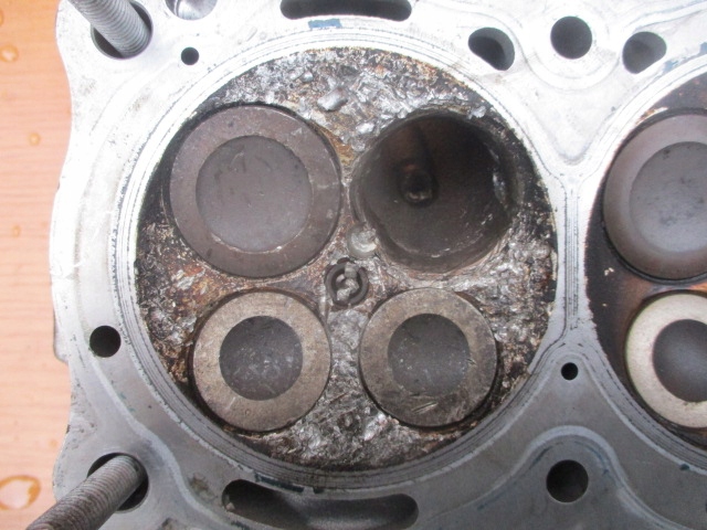 Bmw s 1000 xr блок 7713732 8549400 опція головка 8543019 Недорого